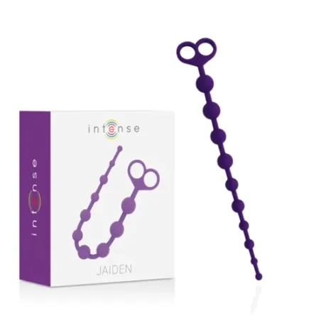 D-216034 INTENSE ANAL TOYS