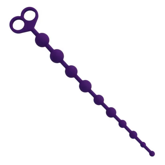 D-216034 INTENSE ANAL TOYS