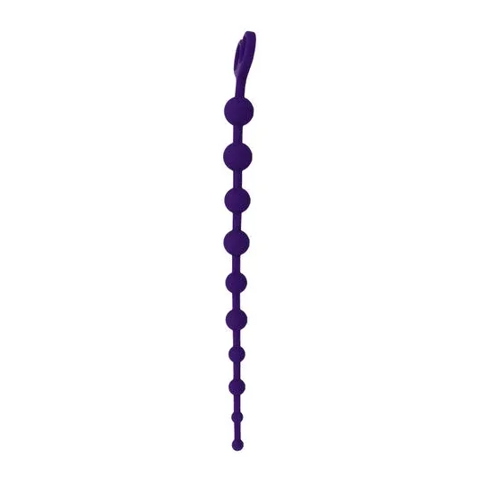 D-216034 INTENSE ANAL TOYS