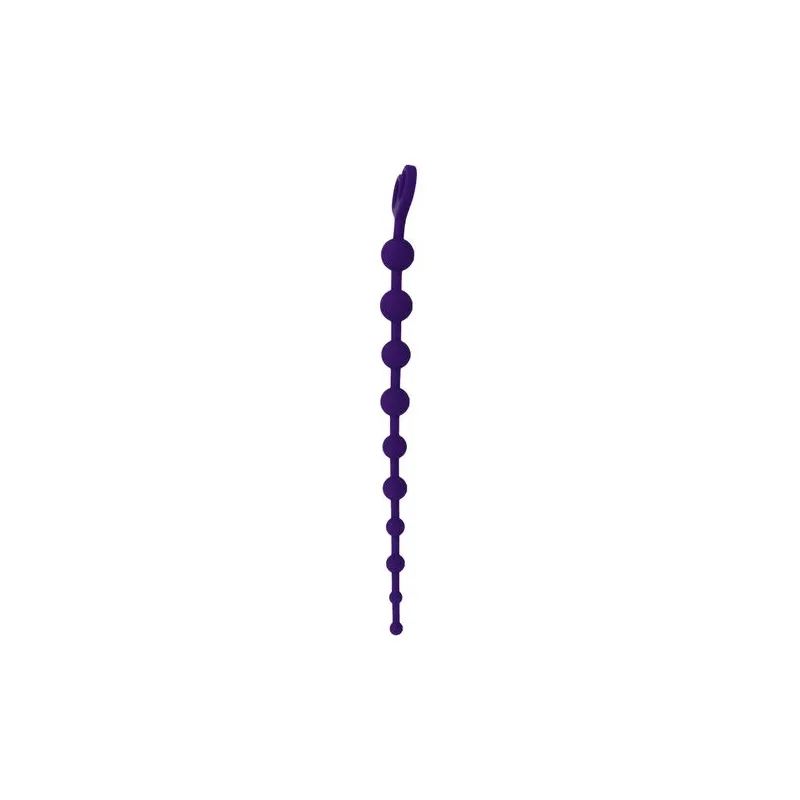 D-216034 INTENSE ANAL TOYS