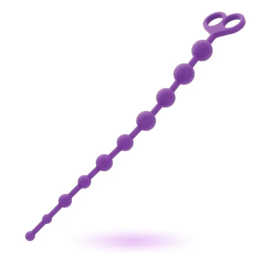D-216034 INTENSE ANAL TOYS