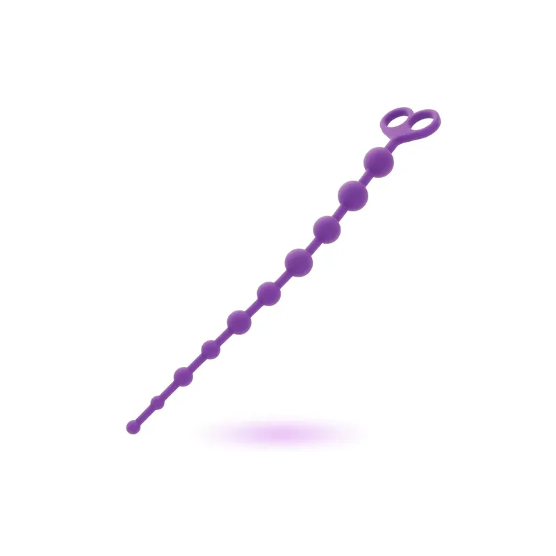 D-216034 INTENSE ANAL TOYS