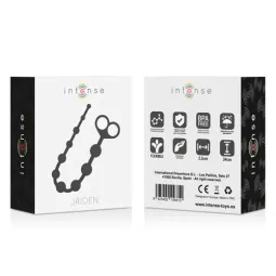 D-216033 INTENSE ANAL TOYS