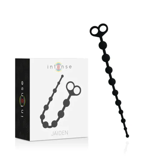 D-216033 INTENSE ANAL TOYS