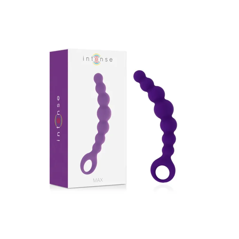 D-216036 INTENSE ANAL TOYS