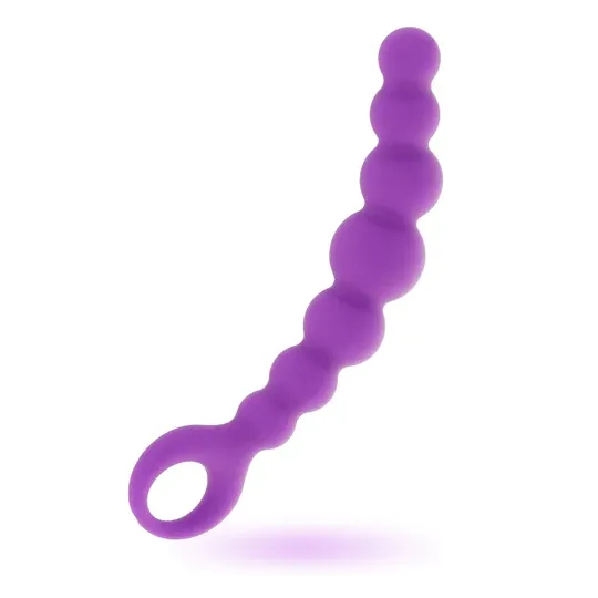 D-216036 INTENSE ANAL TOYS
