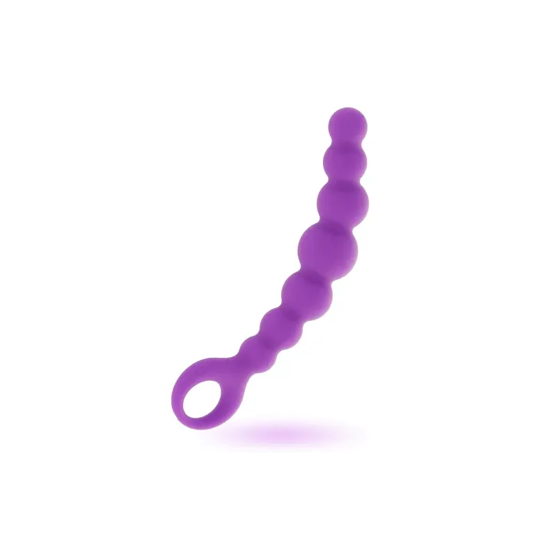D-216036 INTENSE ANAL TOYS