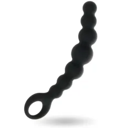 D-216035 INTENSE ANAL TOYS