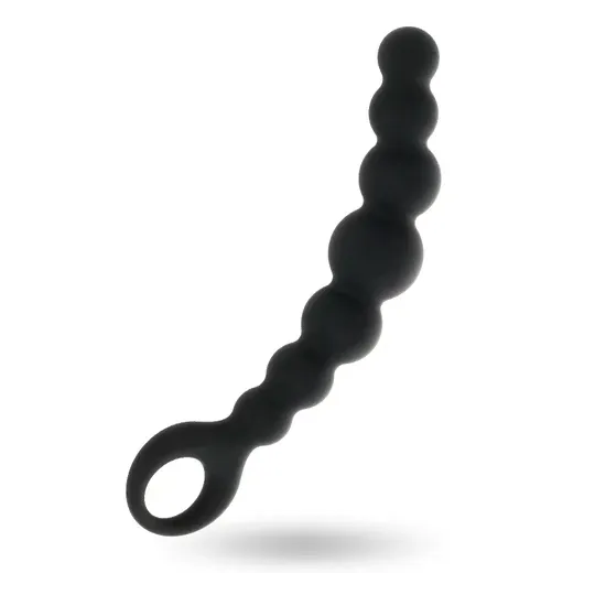 D-216035 INTENSE ANAL TOYS