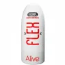 Flexible TPE male masturbator flesh color ALIVE size M - realistic vaginal masturbator for men