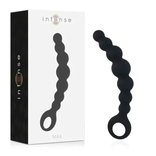 D-216035 INTENSE ANAL TOYS