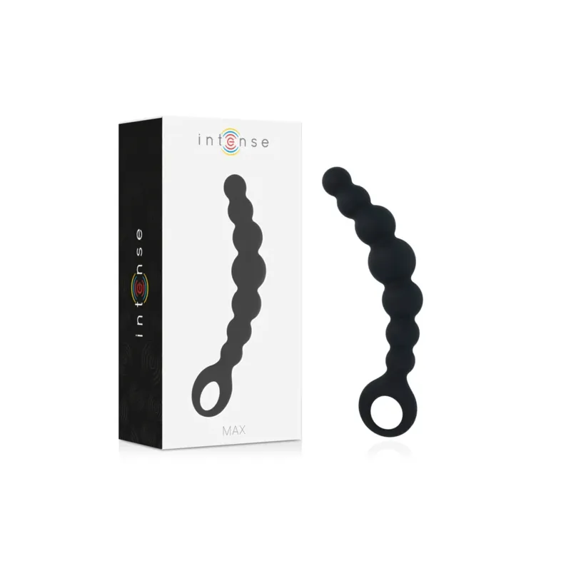 D-216035 INTENSE ANAL TOYS