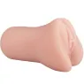 Masturbador masculino Flex Vaginal Talla M ALIVE – Vista frontal color carne TPE suave" }, { "fr": "Masturbateur masculin Flex V