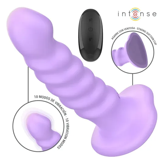 D-241972 INTENSE REMOTE CONTROL