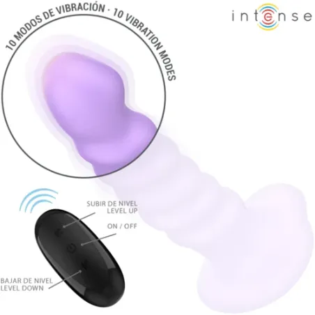 D-244467 INTENSE REMOTE CONTROL