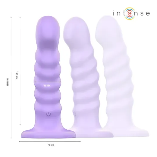 D-244467 INTENSE REMOTE CONTROL