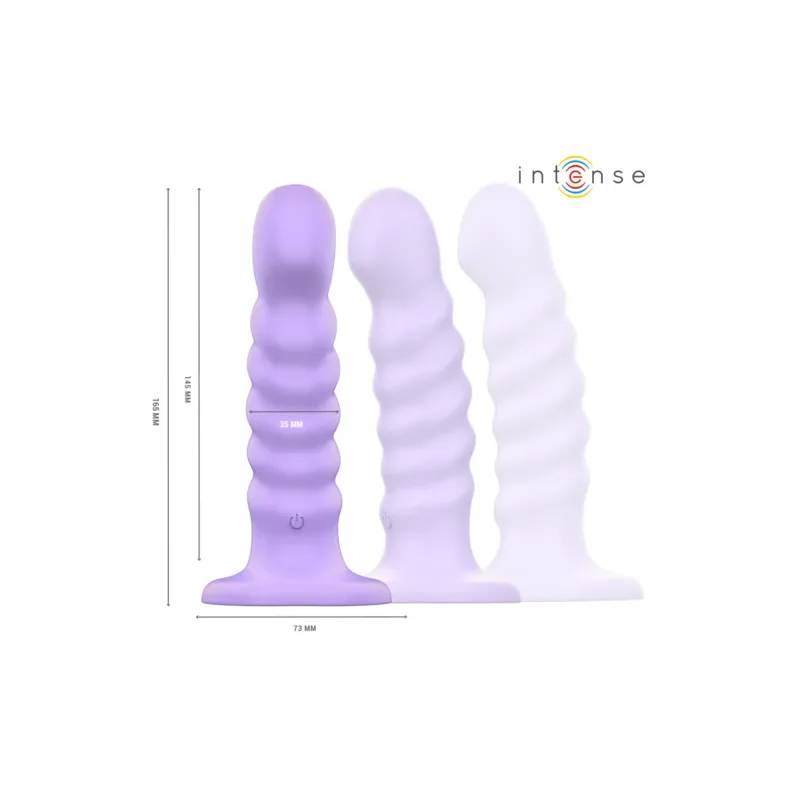 D-244467 INTENSE REMOTE CONTROL