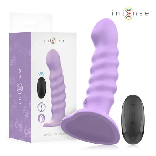 D-244467 INTENSE REMOTE CONTROL