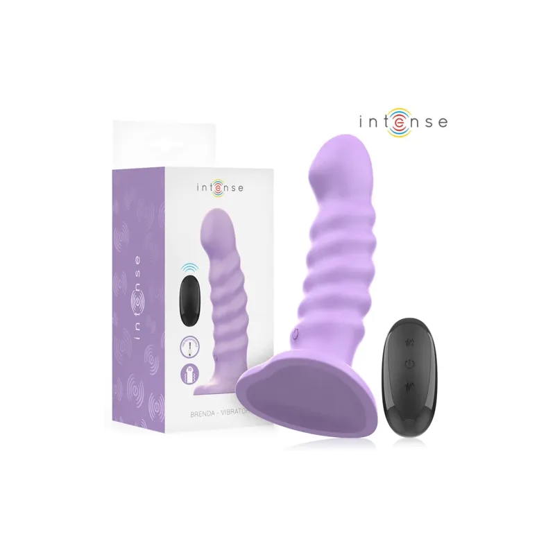 D-244467 INTENSE REMOTE CONTROL