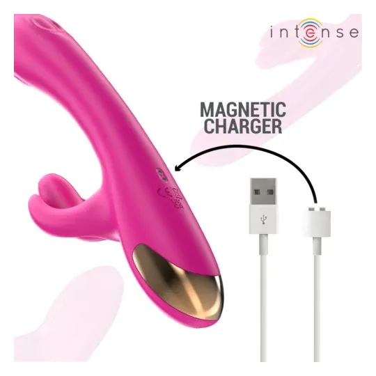 D-243382 INTENSE HIGH TECH