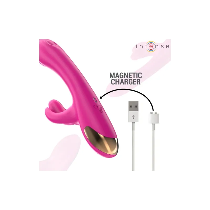 D-243382 INTENSE HIGH TECH