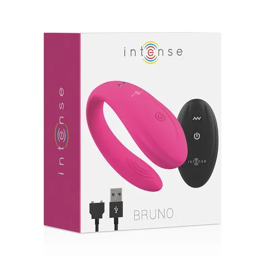 D-227612 INTENSE REMOTE CONTROL