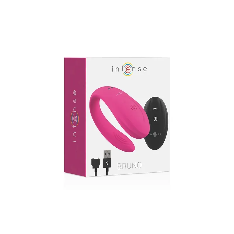 D-227612 INTENSE REMOTE CONTROL