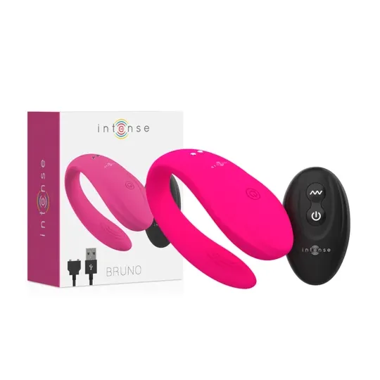 D-227612 INTENSE REMOTE CONTROL