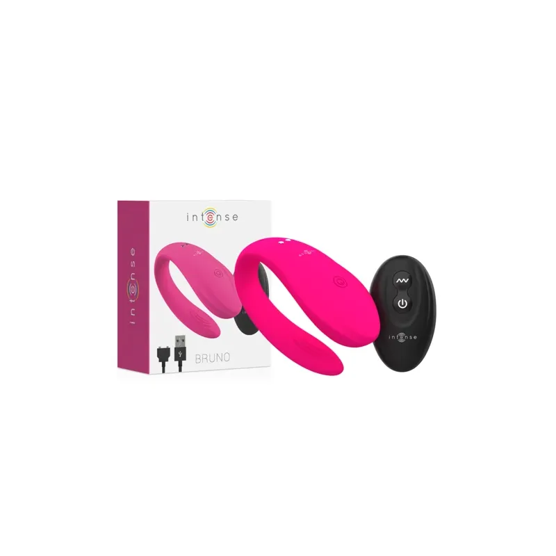 D-227612 INTENSE REMOTE CONTROL