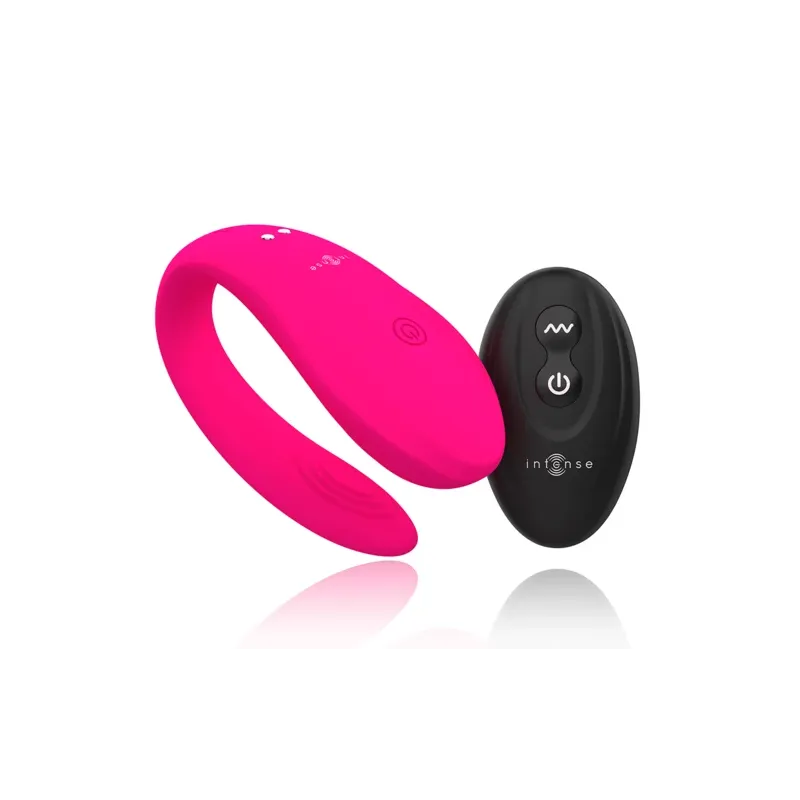 D-227612 INTENSE REMOTE CONTROL