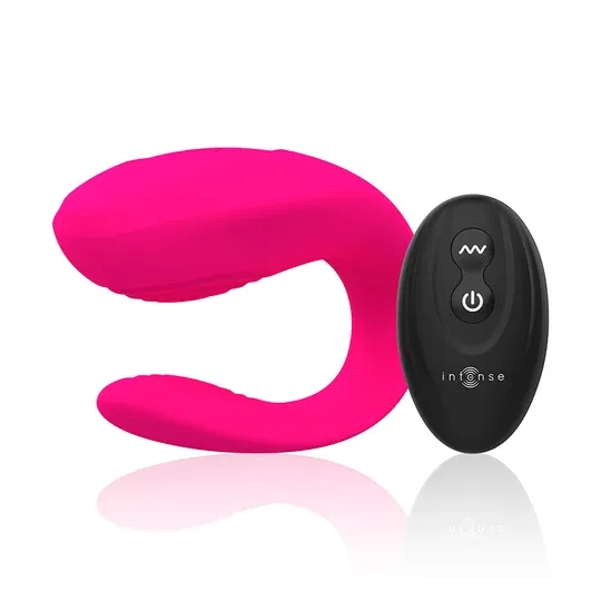 D-227612 INTENSE REMOTE CONTROL