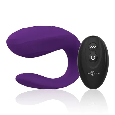 D-227613 INTENSE REMOTE CONTROL