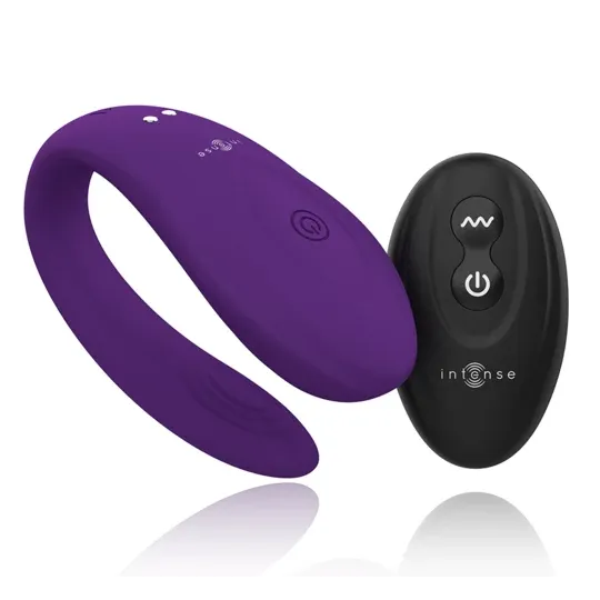 D-227613 INTENSE REMOTE CONTROL
