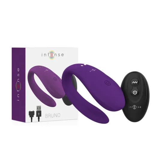 D-227613 INTENSE REMOTE CONTROL