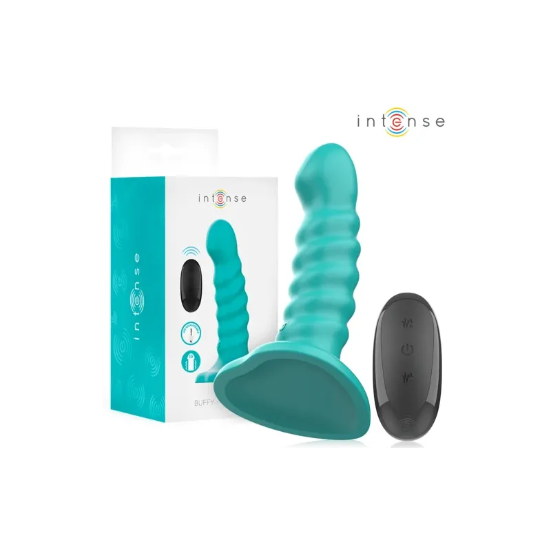 D-244466 INTENSE REMOTE CONTROL