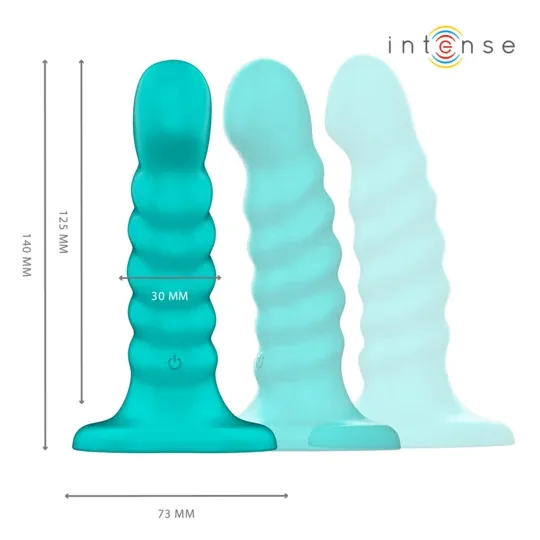 D-244466 INTENSE REMOTE CONTROL