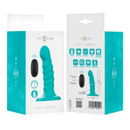 D-244466 INTENSE REMOTE CONTROL