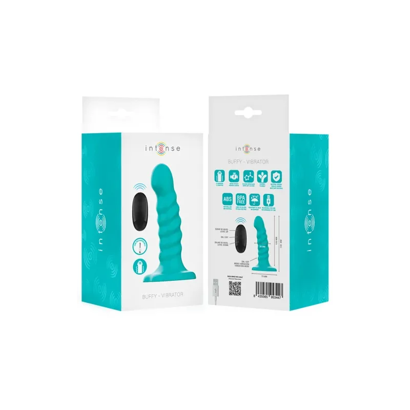D-244466 INTENSE REMOTE CONTROL