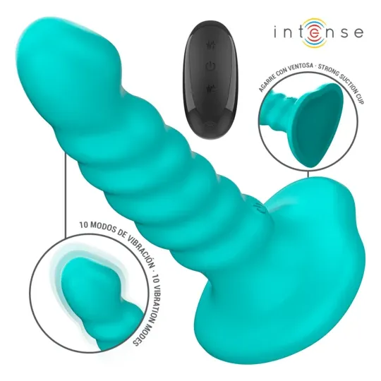 D-244466 INTENSE REMOTE CONTROL