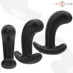 D-244458 INTENSE ANAL TOYS
