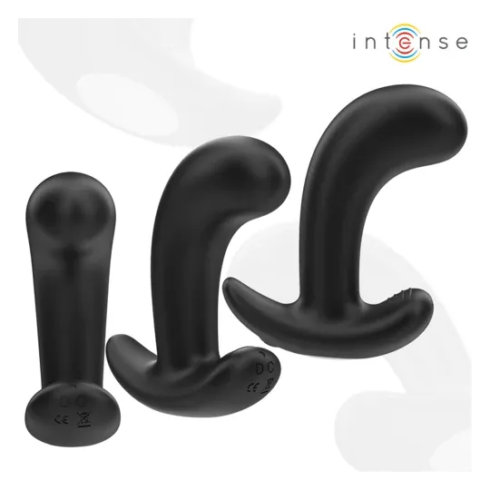 D-244458 INTENSE ANAL TOYS