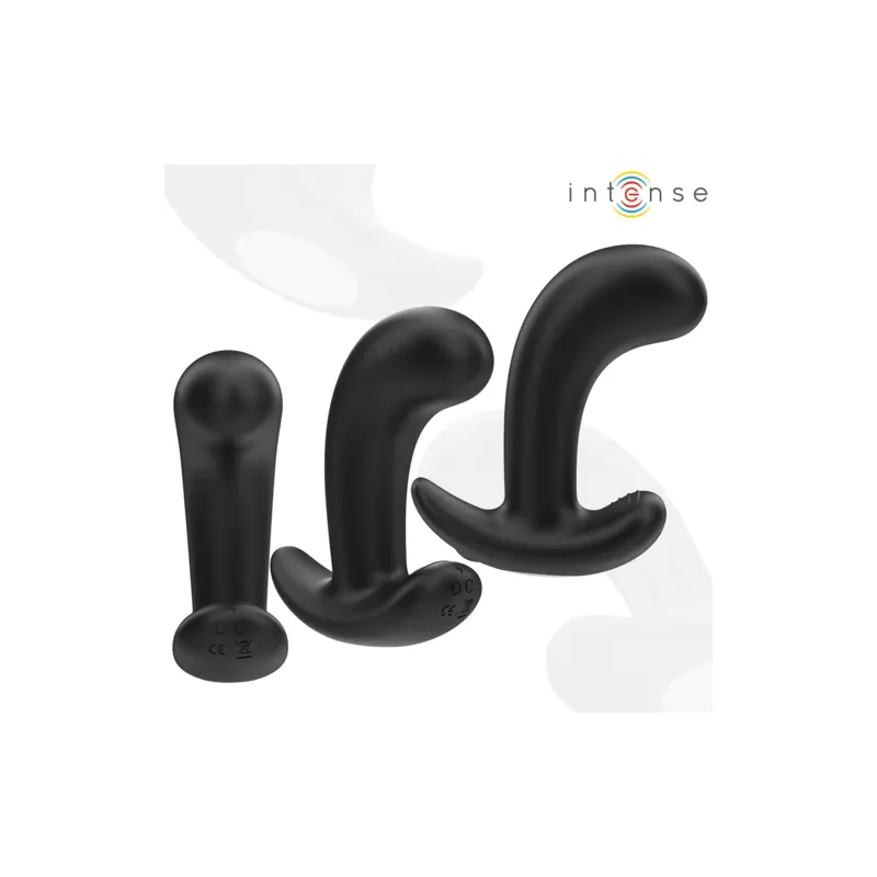 D-244458 INTENSE ANAL TOYS