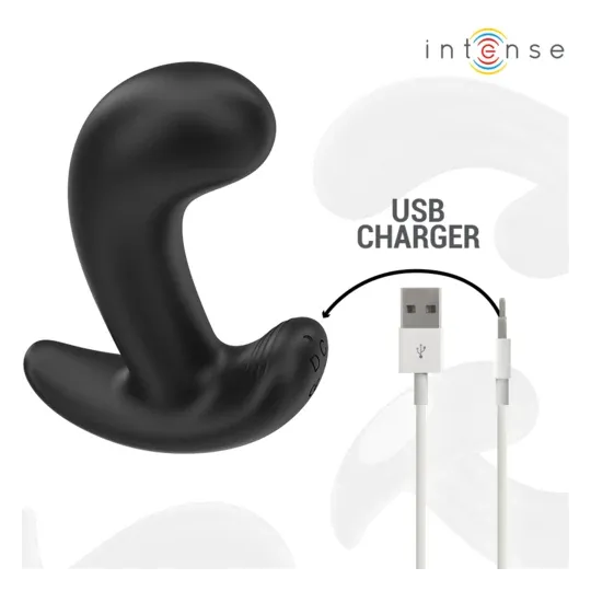 D-244458 INTENSE ANAL TOYS