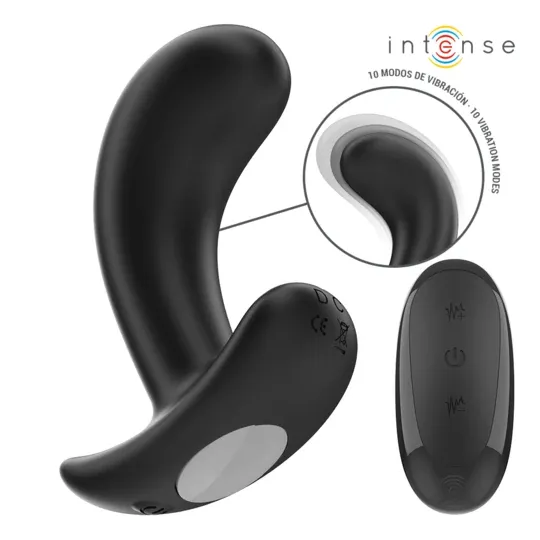 D-244458 INTENSE ANAL TOYS