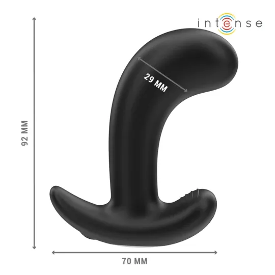 D-244458 INTENSE ANAL TOYS