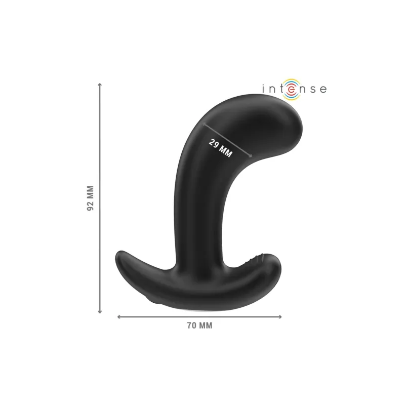 D-244458 INTENSE ANAL TOYS