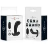 D-244458 INTENSE ANAL TOYS