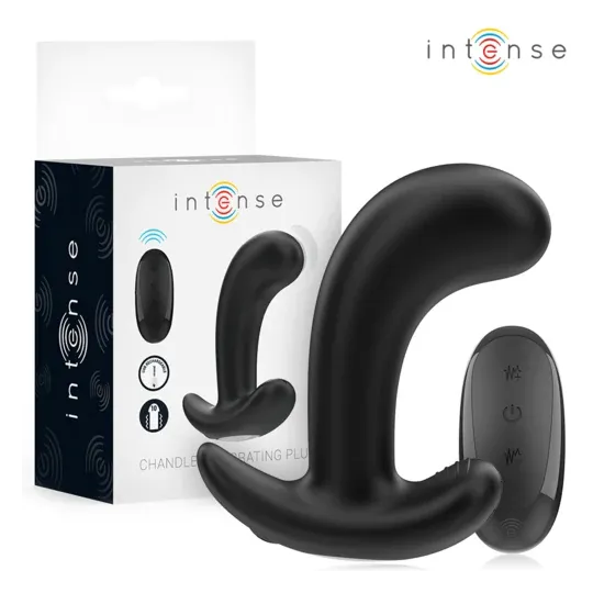 D-244458 INTENSE ANAL TOYS