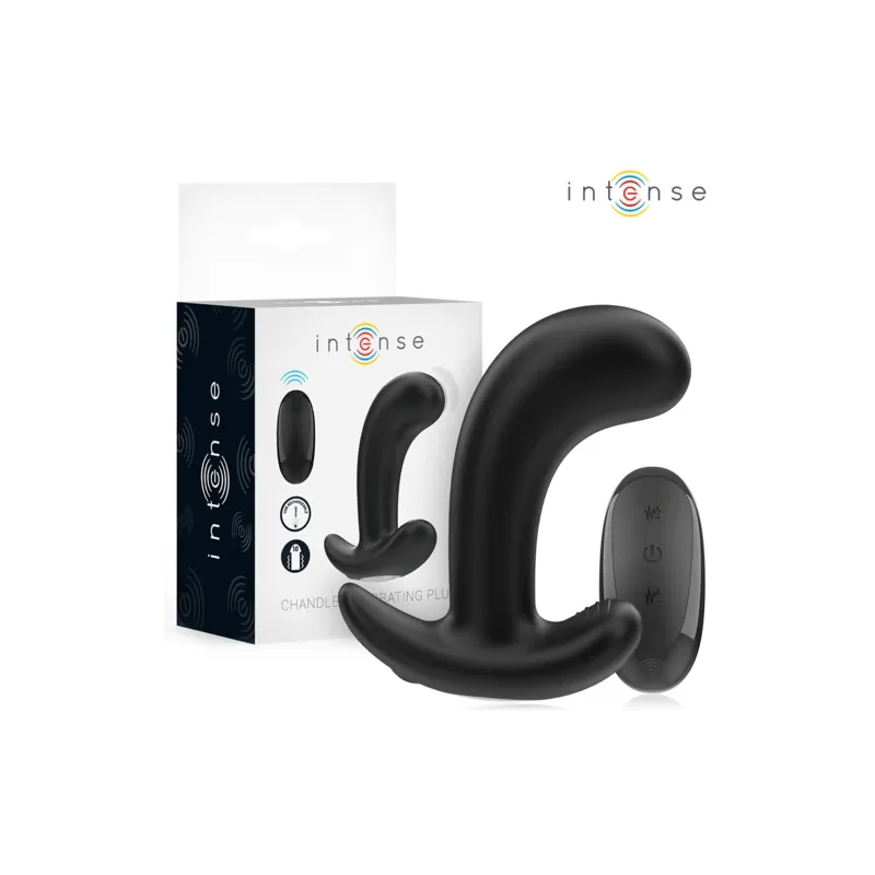 D-244458 INTENSE ANAL TOYS
