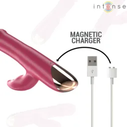 D-244478 INTENSE HIGH TECH